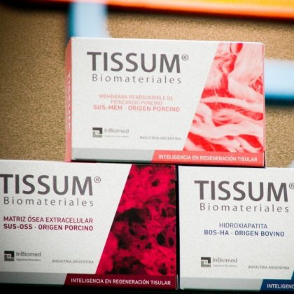 linea TISSUM