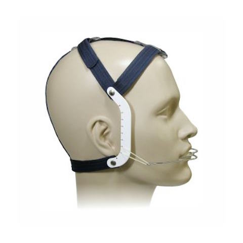 Casquete trac combinada de plastico