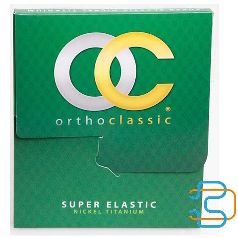 Arcos niti s.e. 018 sup oc