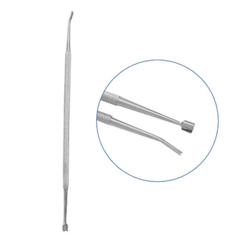 Instrumento helix p/ligar belkys