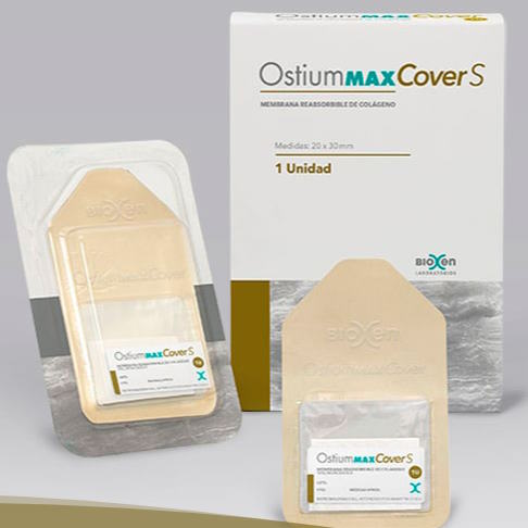 Membrana ostium max cover s 1.5 x 1cm