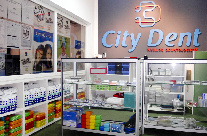 CityDent